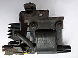 Катушка запалювання Subaru Legacy C01 22433AA261 / C0122433AA261 / CM1T-214A / CM1T214A / 12V, фото 3
