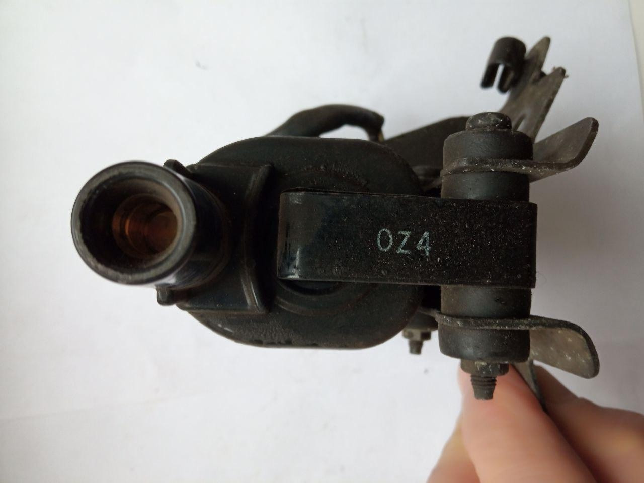 Катушка запалювання Subaru Legacy C01 22433AA261 / C0122433AA261 / CM1T-214A / CM1T214A / 12V