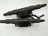 Катушка запалювання Audi 078 905 115 S4 / 078905115S4 - 2шт. паралельно з'єднані, фото 2