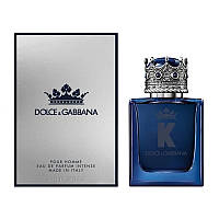 Dolce & Gabbana K Eau de Parfum Intense парфумована вода 50 мл