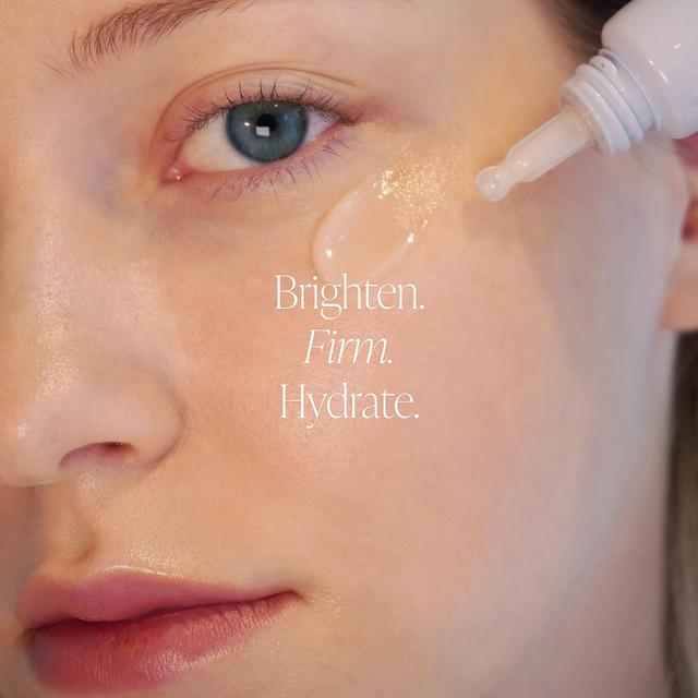 Byroe Truffle Eye Serum