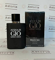Giorgio Armani Acqua di Gio Profumo Чоловічий парфум 100 ml Армані Аква ді Джио Профумо Туалетна вода Аромат Духи
