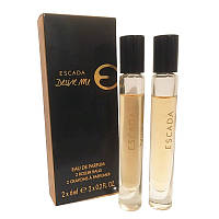 Desire Me Escada парфумована вода 2*6 мл (флакон-ролер)