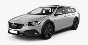 Insignia B (2017-)