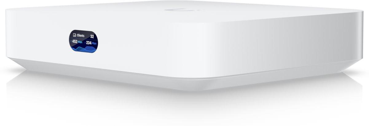 Маршрутизатор Ubiquiti UniFi Cloud Gateway Ultra (UCG-Ultra)