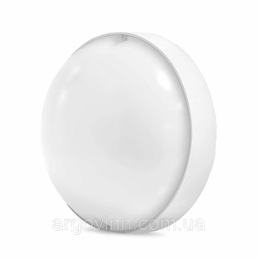 Свiтлодiодний свiтильник ЖКХ 15W коло IP54