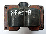 Катушка запалювання Ford Fiesta Motorcraft 928F-12029-CA / 928F12029CA / 0277A, фото 2