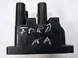 Катушка запалювання Ford KA Motorcraft 988F-12029-AB / 988F12029AB / 0299BA, фото 2