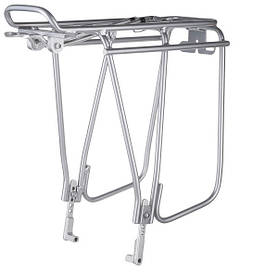 Багажник OnRide Trunk 26-29" для дискових гальм Сірий 5120123