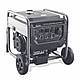Генератор бензиновий інверторний Vitals IG 7.0bat+БЕЗКОШТОВНА ДОСТАВКА, фото 2