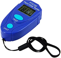 Толщиномер краски цифровой PT2100