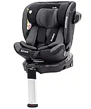 Автокрісло Carrello Avalon CRL-8805 i-Size  Sky Grey, фото 2