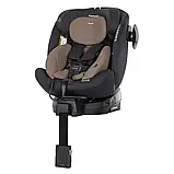 Автокрісло Carrello Genesis+ CRL-12807 i-Size Beetle Green, фото 2