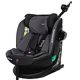 Автокрісло Carrello Sirius CRL-8808 i-Size Sky Grey, фото 2