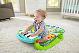 Fisher Price HBB73 Розвивальний килимок 3-в-1 Піаніно, фото 6