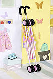 Baby Born Zapf 828663 Коляска тростина для ляльки Бебі Борн, фото 8