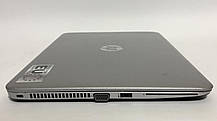 Ультрабук Б-клас HP EliteBook 840 G3/ 14" (1920x1080)/ Core i7-6600U/ 8 GB RAM/ 240 GB SSD/ HD 520, фото 5