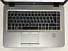 Ультрабук Б-клас HP EliteBook 840 G3/ 14" (1920x1080)/ Core i7-6600U/ 8 GB RAM/ 240 GB SSD/ HD 520, фото 9
