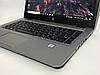Ультрабук Б-клас HP EliteBook 840 G3/ 14" (1920x1080)/ Core i7-6600U/ 8 GB RAM/ 240 GB SSD/ HD 520, фото 10