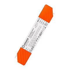 Блок живлення Ledvance DR-V 24 V 60 W 2,5 A IP20 (4058075835870)
