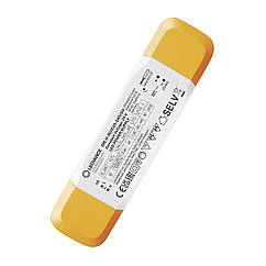 Блок живлення Ledvance DR-V 24 V 30 W 1,25 A IP20 (4058075754928)