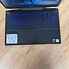 Ігровий ноутбук Б-клас Dell G5 5500/ 15.6" 1920x1080/ i5-10300H/ 8GB RAM/ 256GB SSD/ GTX 1650 Ti 4GB, фото 7
