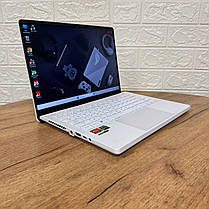 Ноутбук Б-клас Asus ROG Zephyrus G14 GA402XV/ 14" 2560x1600/ Ryzen 9 7940HS/ 16GB RAM/ 512GB SSD/ RTX 4060 8GB, фото 5