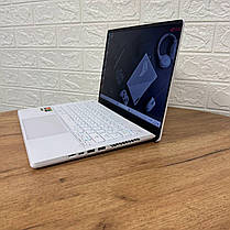 Ноутбук Б-клас Asus ROG Zephyrus G14 GA402XV/ 14" 2560x1600/ Ryzen 9 7940HS/ 16GB RAM/ 512GB SSD/ RTX 4060 8GB, фото 6