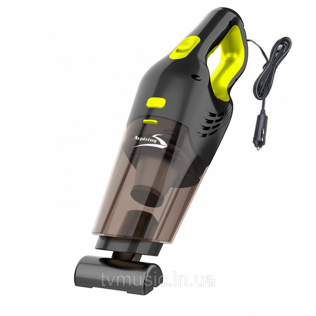 Автомобільний пилосос Aspiring Gale 2, фото 1