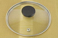 Кришка для сковорідки 32 см