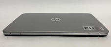 Б/в Ультрабук Б-клас HP EliteBook 840 G3 14" 1920x1080| Core i7-6600U| 8 GB RAM| 240 GB SSD| HD 520, фото 3