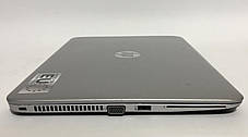 Б/в Ультрабук Б-клас HP EliteBook 840 G3 14" 1920x1080| Core i7-6600U| 8 GB RAM| 240 GB SSD| HD 520, фото 4