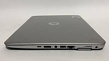 Б/в Ультрабук Б-клас HP EliteBook 840 G3 14" 1920x1080| Core i7-6600U| 8 GB RAM| 240 GB SSD| HD 520, фото 5