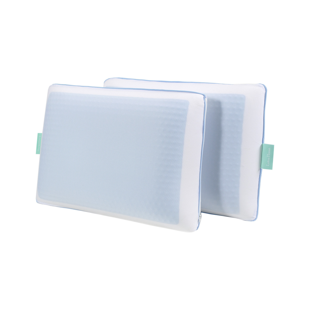 Подушка Lotus Home - Gel Comfort 59*39*13, фото 1