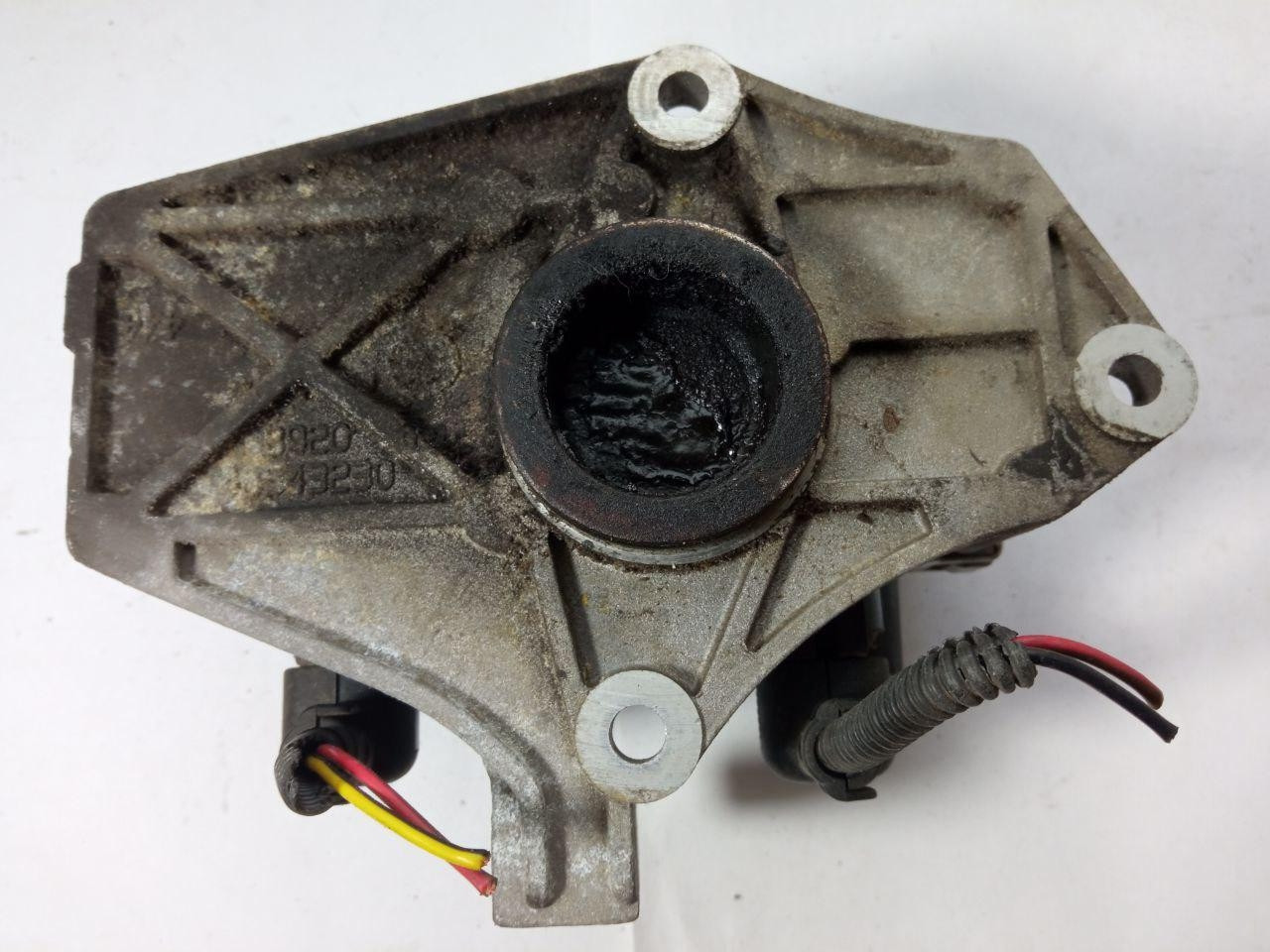 Катушка запалювання BAE 800B / BAE800B / B920, фото 1