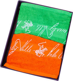 Набір рушників Hobby - BHPC 605 50*100 (2)