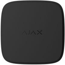 Датчик диму і температури Ajax FireProtect 2 RB (Heat/Smoke) Black