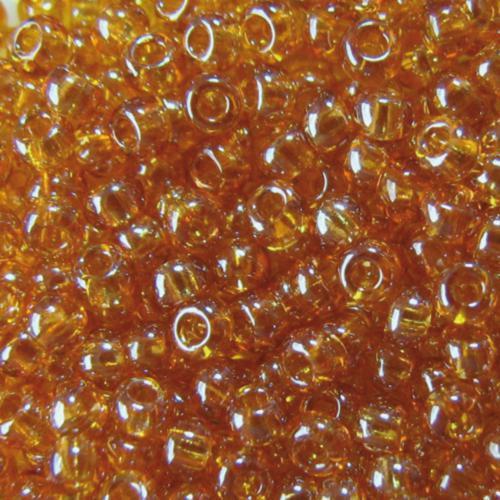 Бісер Preciosa 16070 для вишивки та бісероплетіння, фото 1