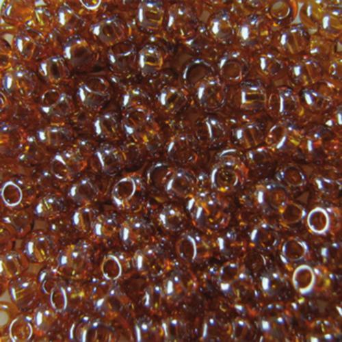 Бісер Preciosa 16090 для вишивки та бісероплетіння, фото 1