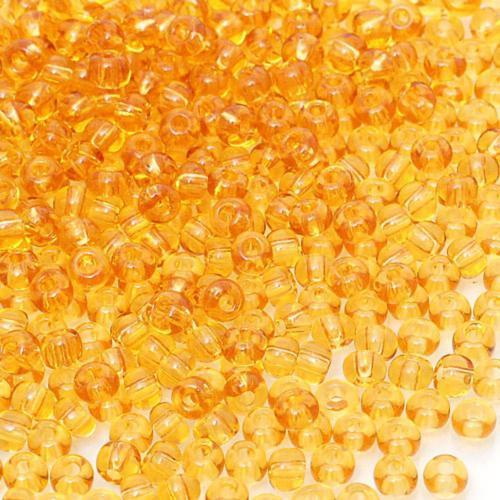 Бісер Preciosa 10050 для вишивки та бісероплетіння, фото 1