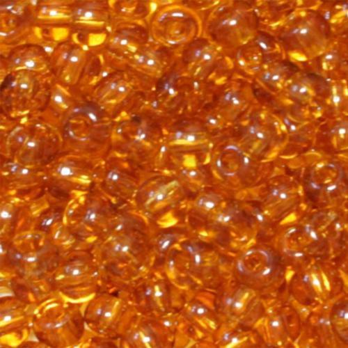 Бісер Preciosa 10070 для вишивки та бісероплетіння, фото 1