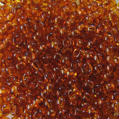 Бісер Preciosa 10090 для вишивки та бісероплетіння, фото 1