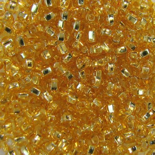 Бісер Preciosa 17020 для вишивки та бісероплетіння, фото 1