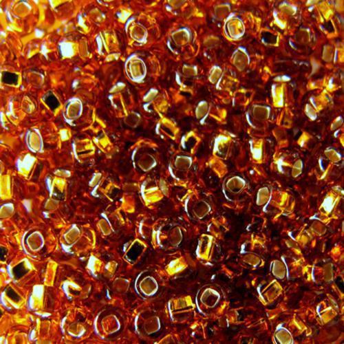 Бісер Preciosa 17090 для вишивки та бісероплетіння, фото 1