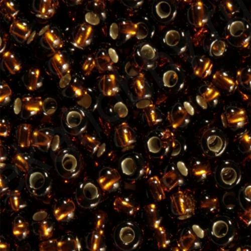 Бісер Preciosa 17140 для вишивки та бісероплетіння, фото 1