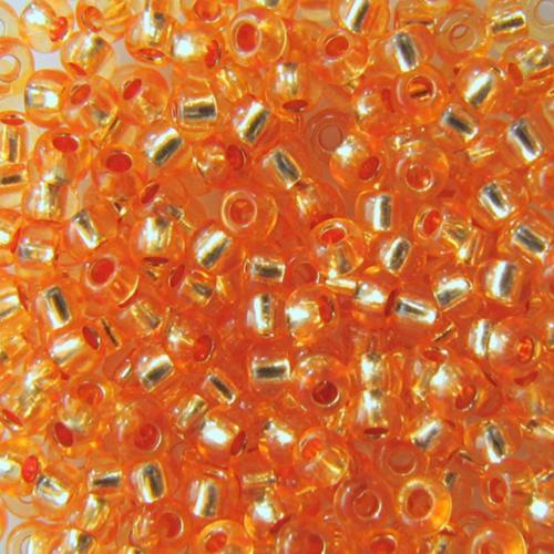 Бісер Preciosa 08289 для вишивки та бісероплетіння, фото 1