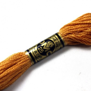 Муліне DMC 977. Нитки для вишивання, фото 1