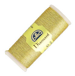 Нитка металізована DMC DIAMANT (D3821)