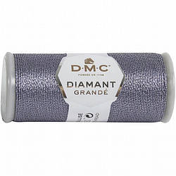 Нитка металізована DMC DIAMANT GRANDE (G317)