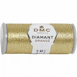 Нитка металізована DMC DIAMANT GRANDE (G3821)